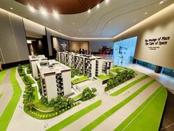Jalan Merah Saga (D10), Condominium #623497191